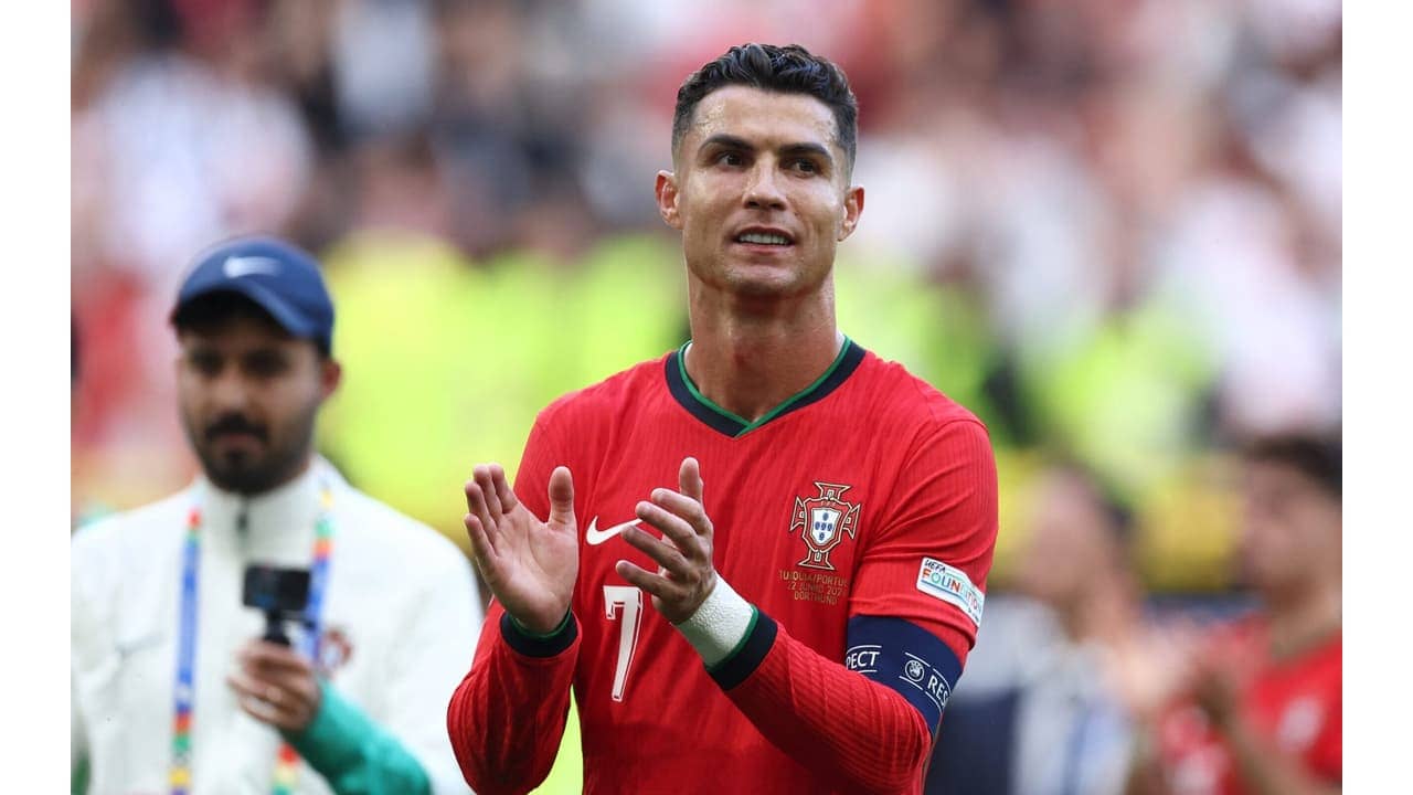 Portugal e Croácia se enfrentam em duelo equilibrado pela UEFA Nations League